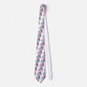 I love my Big Sister Tie