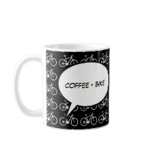 i love my bike cartoon