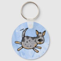 i love my blue heeler