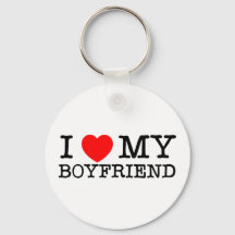 I love My Boyfriend 