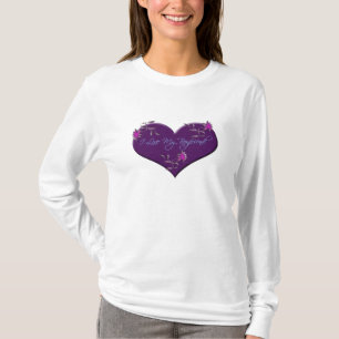 I Love My Boyfriend T-Shirt