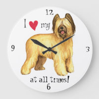 I Love my Briard