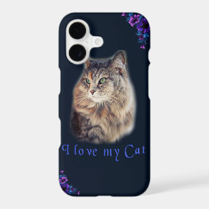 I love my Cat