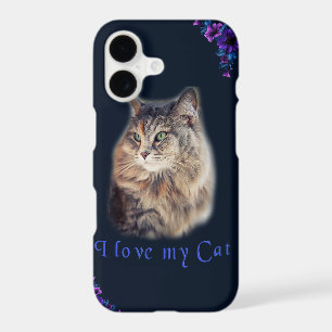 I love my Cat