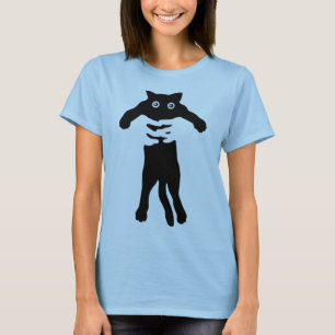 I love my cat T-Shirt