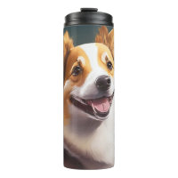I Love My Corgi | Cute Dog Owner's