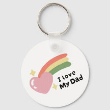 I Love My Dad