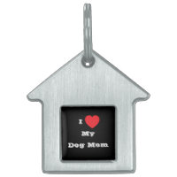 I ♥️ Love My Dog Mum