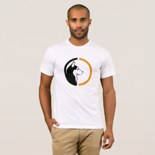 i love my dog T-Shirt