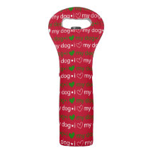 I Love My Dog