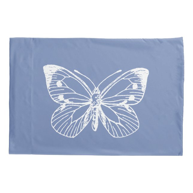 I Love My Epic Life Pillow Case (Back)