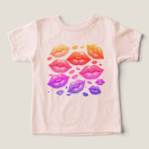 I love My Family Toddler T-Shirt