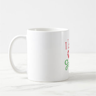 I love my GAMMY Coffee Mug Tea Mug GAMMY