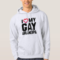I LOVE MY GAY GRANDPA -