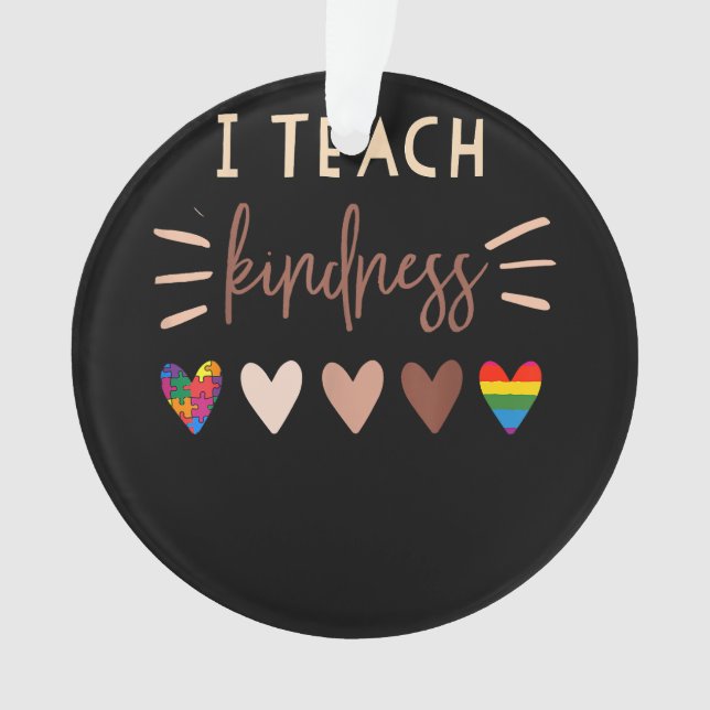 I Love My Gay Mama Mom Mother Pride LGBT Ally Supp Ornament (Front)