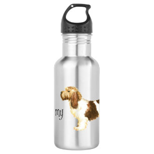 I Love my GBGV 532 Ml Water Bottle