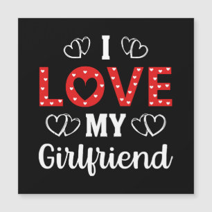 I Love My Girlfriend