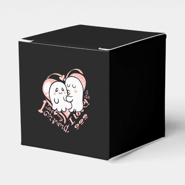 i love my girlfriend favour box (Front Side)