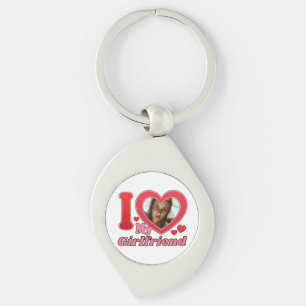 I Love My Girlfriend, Girlfriend Key Ring
