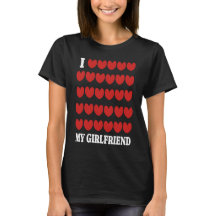 I Love My Girlfriend