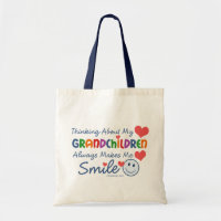 I Love My Grandchildren