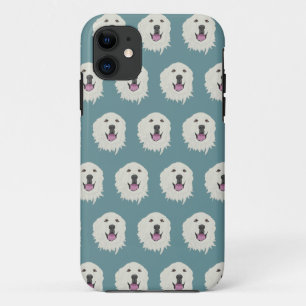 I love my Great Pyrenees Case-Mate iPhone Case