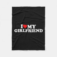 I Love My Hot Girlfriend I Heart My Hot Girlfriend