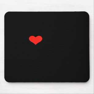 I Love My Hot Younger Boyfriend Funny Quotes Mouse Pad
