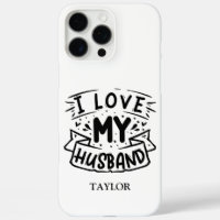 I love My Husband