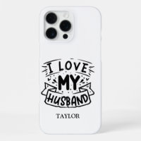 I love My Husband