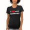 I love my husband t shirt
