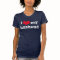 I love my husband t shirt