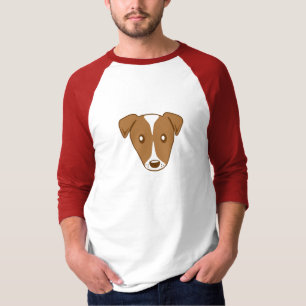 I love my Jack Russell Terrier T-shirt