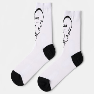 I Love My Love 🖤: Still falling for you Socks