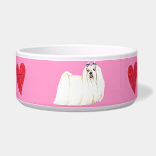 I Love my Maltese