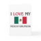 I Love My Mexican Girlfriend