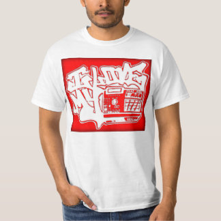 I LOVE MY MPC2000 T-Shirt