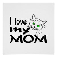 I Love My Mum