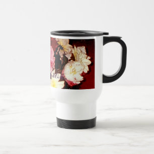 "I love my mum" Travel Mug