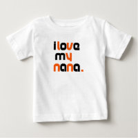 I Love My Nana
