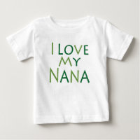 I Love My Nana