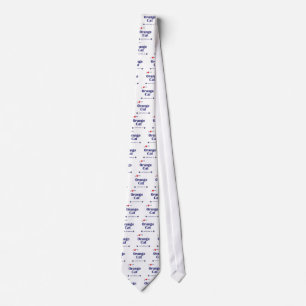 I Love My Orange Cat (Male Cat) Tie