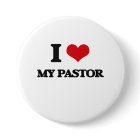 I Love My Pastor