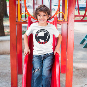 I Love My Pembroke Welsh Corgi T-Shirt