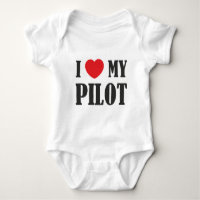 I love My Pilot