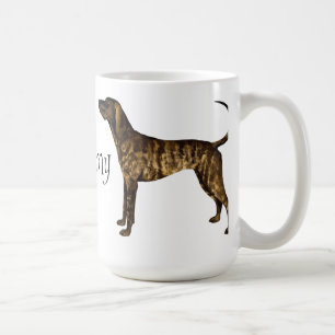 I Love my Plott Coffee Mug