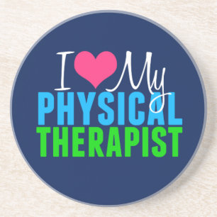 I Love My PT Coaster