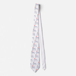I Love My Pudelpointers (Multiple Dogs) Tie