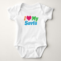 I Love My Savta