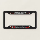 I Love My Scottish Terrier